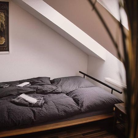 Tolle Wohnung In Zentraler Lage In Neu-Ulm Zewnętrze zdjęcie