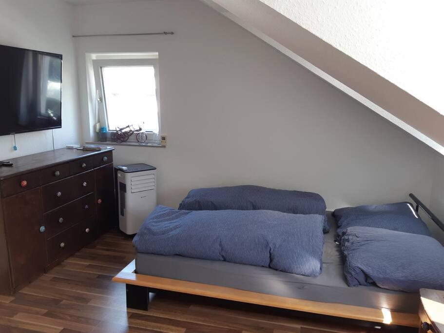 Tolle Wohnung In Zentraler Lage In Neu-Ulm Zewnętrze zdjęcie