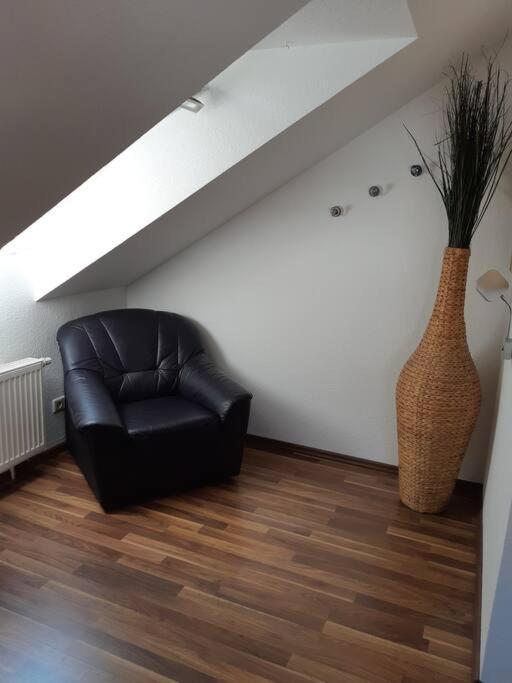 Tolle Wohnung In Zentraler Lage In Neu-Ulm Zewnętrze zdjęcie