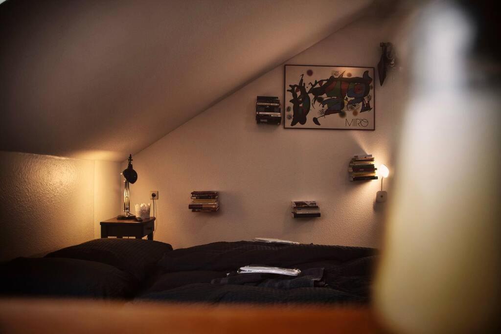 Tolle Wohnung In Zentraler Lage In Neu-Ulm Zewnętrze zdjęcie