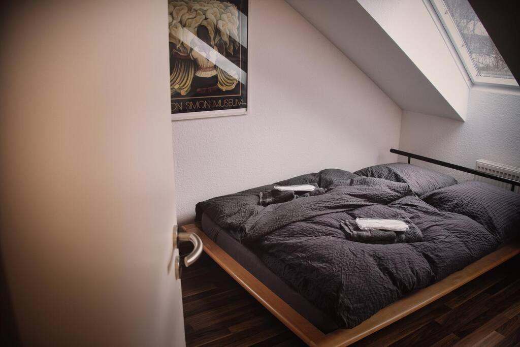 Tolle Wohnung In Zentraler Lage In Neu-Ulm Zewnętrze zdjęcie