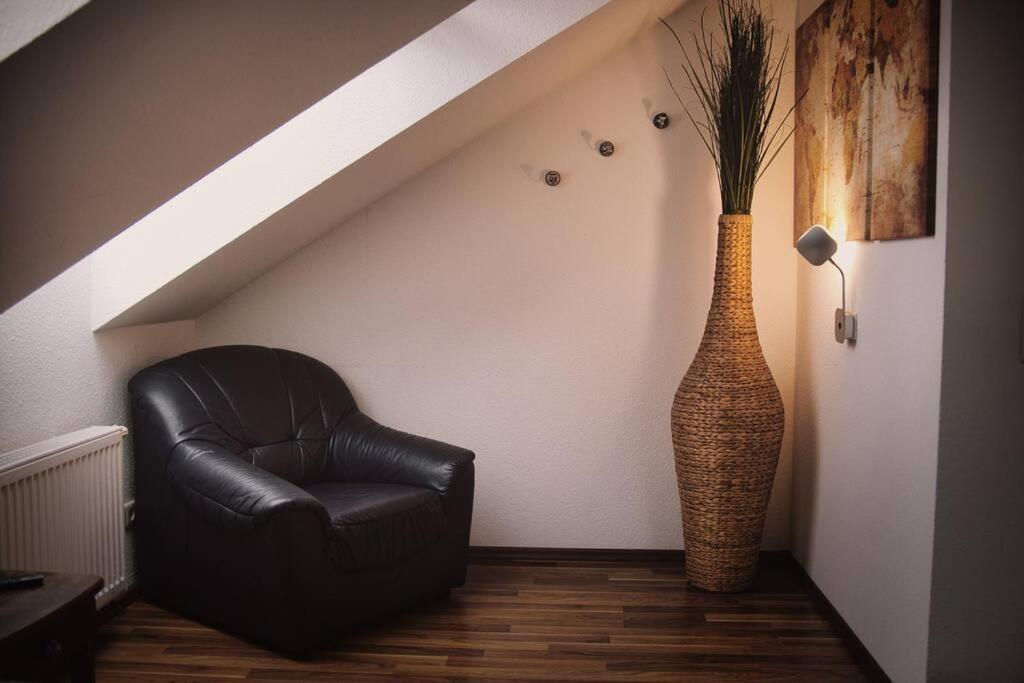 Tolle Wohnung In Zentraler Lage In Neu-Ulm Zewnętrze zdjęcie