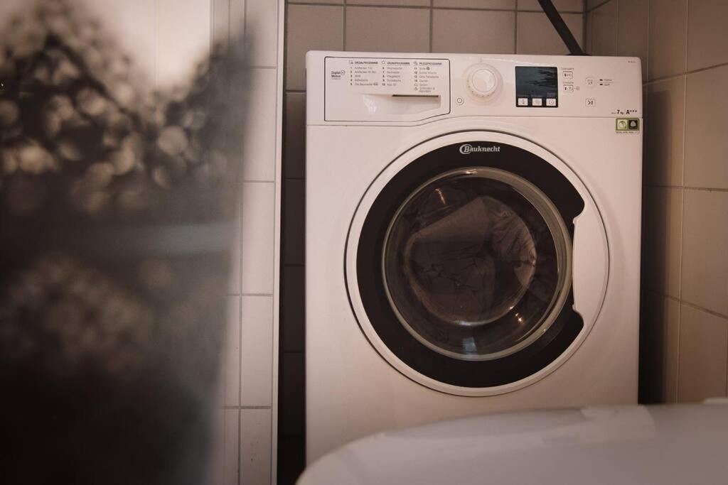 Tolle Wohnung In Zentraler Lage In Neu-Ulm Zewnętrze zdjęcie