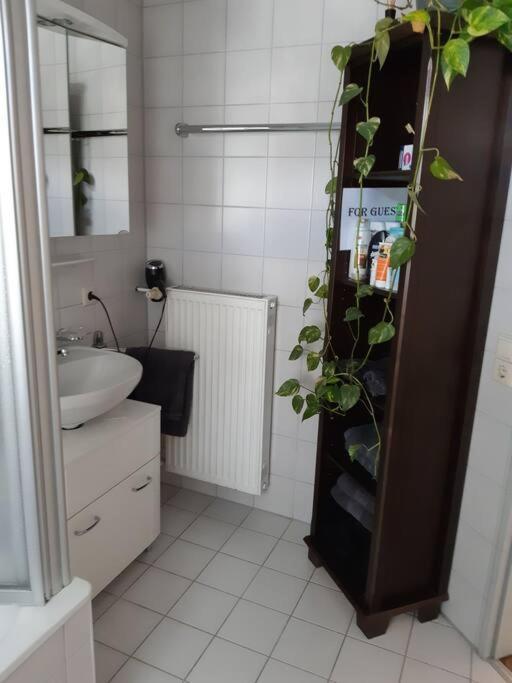 Tolle Wohnung In Zentraler Lage In Neu-Ulm Zewnętrze zdjęcie