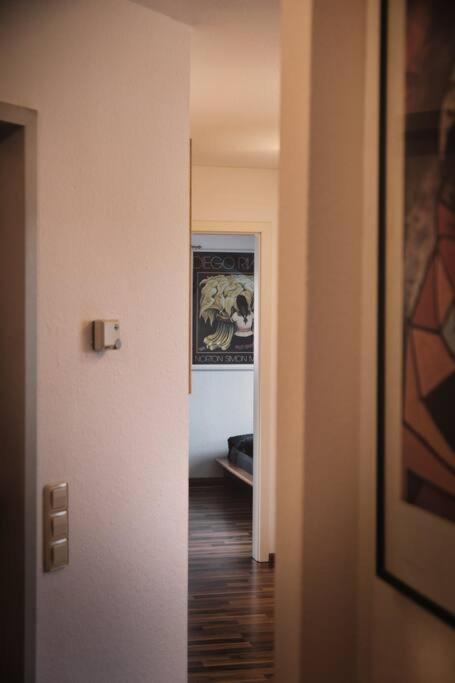Tolle Wohnung In Zentraler Lage In Neu-Ulm Zewnętrze zdjęcie