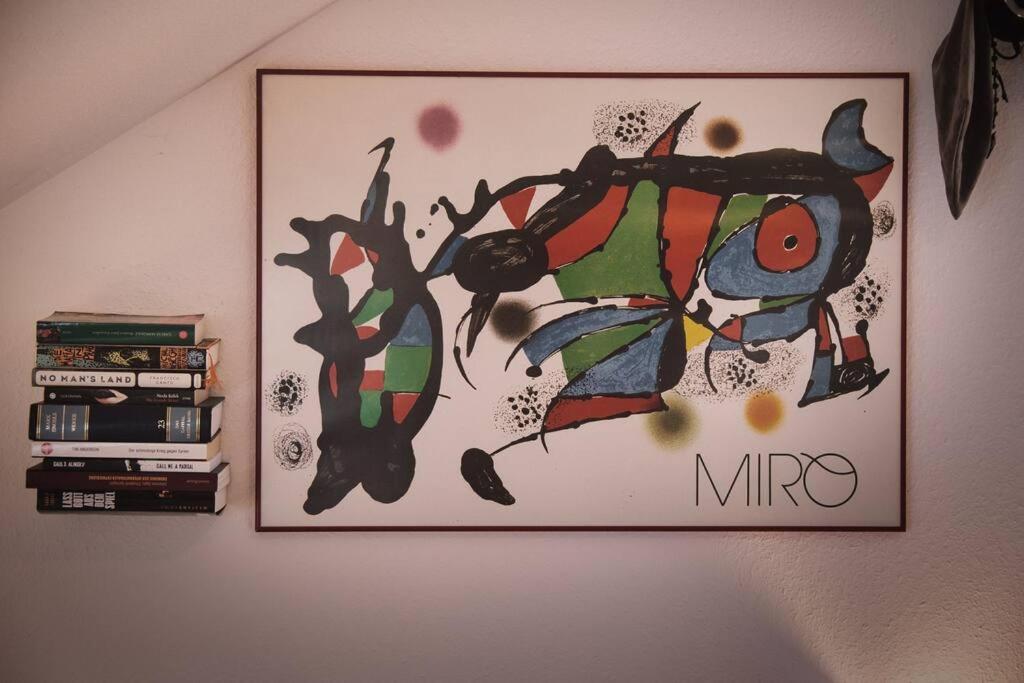 Tolle Wohnung In Zentraler Lage In Neu-Ulm Zewnętrze zdjęcie