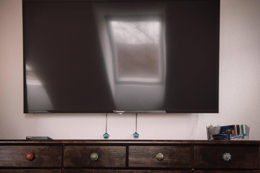 Tolle Wohnung In Zentraler Lage In Neu-Ulm Zewnętrze zdjęcie