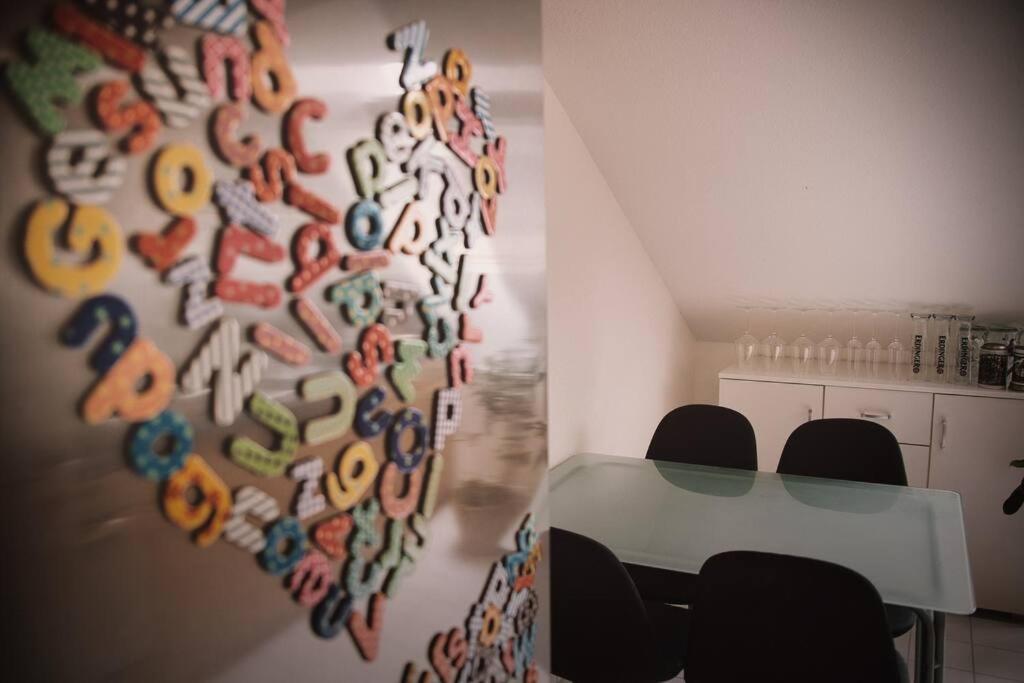 Tolle Wohnung In Zentraler Lage In Neu-Ulm Zewnętrze zdjęcie