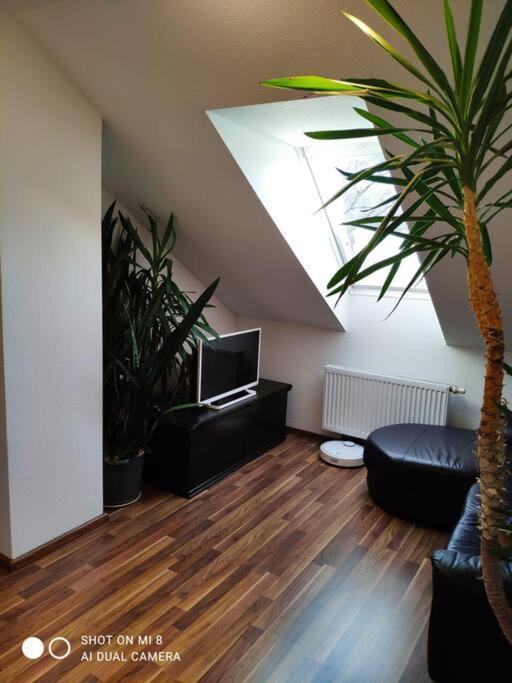 Tolle Wohnung In Zentraler Lage In Neu-Ulm Zewnętrze zdjęcie