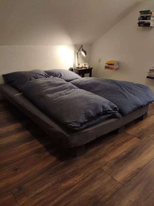 Tolle Wohnung In Zentraler Lage In Neu-Ulm Zewnętrze zdjęcie