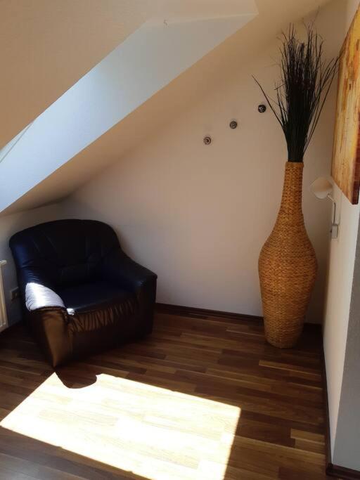 Tolle Wohnung In Zentraler Lage In Neu-Ulm Zewnętrze zdjęcie