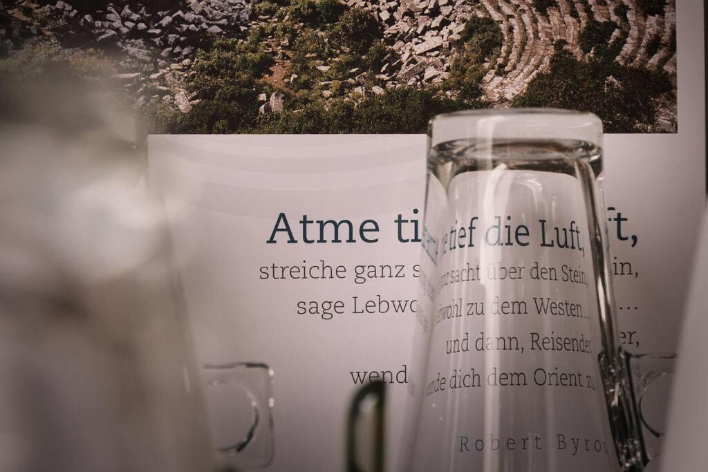 Tolle Wohnung In Zentraler Lage In Neu-Ulm Zewnętrze zdjęcie
