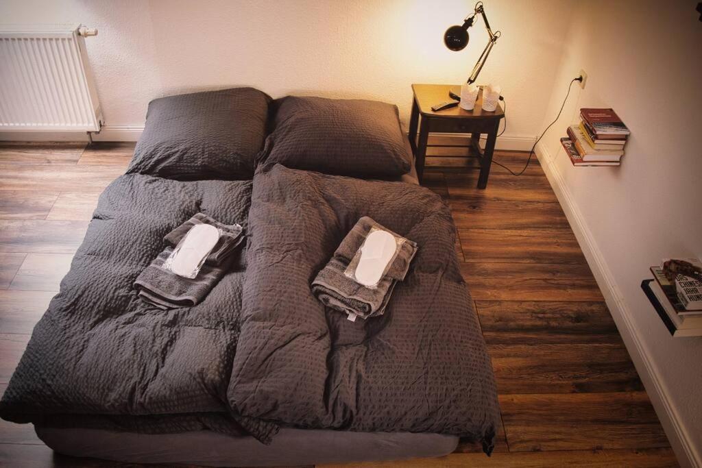 Tolle Wohnung In Zentraler Lage In Neu-Ulm Zewnętrze zdjęcie