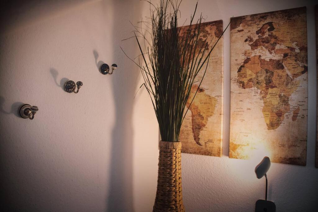 Tolle Wohnung In Zentraler Lage In Neu-Ulm Zewnętrze zdjęcie